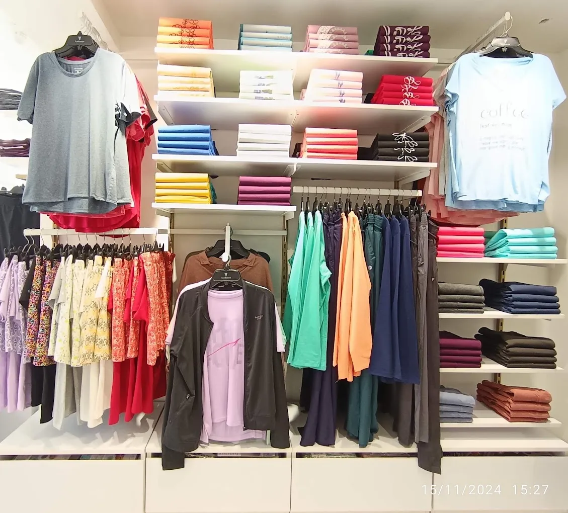 Van Heusen Innerwear and Athleisure